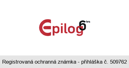 Epilog 6hrs
