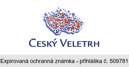 ČESKÝ VELETRH