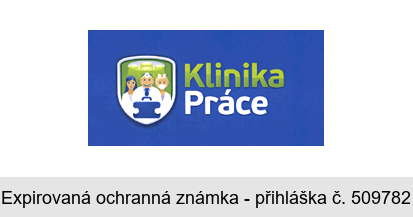 Klinika Práce