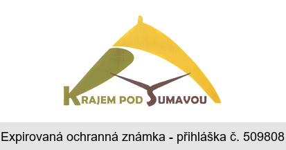 KRAJEM POD ŠUMAVOU