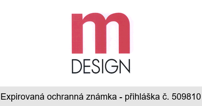 m DESIGN