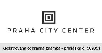 PRAHA CITY CENTER