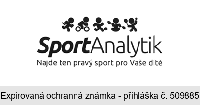 SportAnalytik Najde ten pravý sport pro Vaše dítě