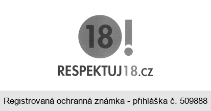 18 ! RESPEKTUJ18.CZ