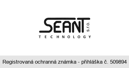 SEANT TECHNOLOGY s.r.o.