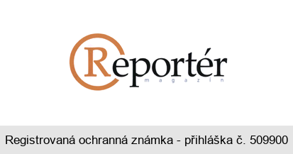 Reportér magazín