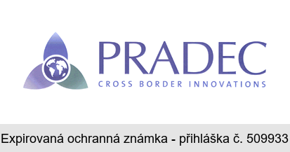 PRADEC CROSS BORDER INNOVATIONS