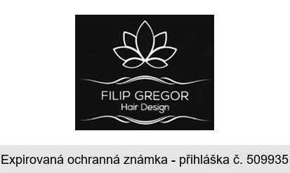 FILIP GREGOR Hair Design