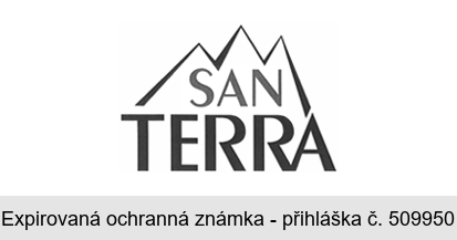 SAN TERRA