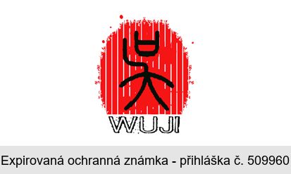 WUJI