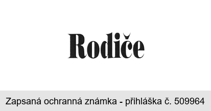 Rodiče