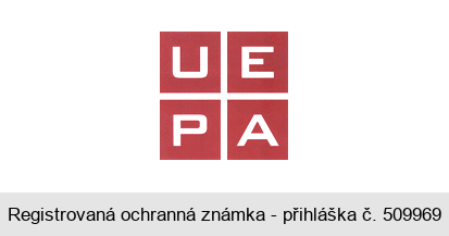 UEPA