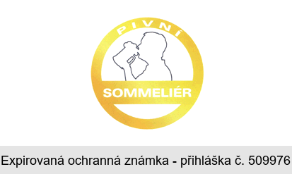 PIVNÍ SOMMELIÉR