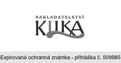 NAKLADATELSTVÍ KLIKA