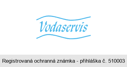 Vodaservis