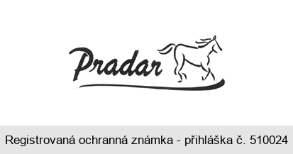 Pradar