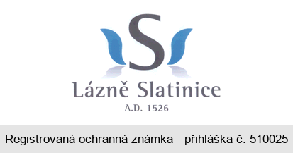 S Lázně Slatinice A.D. 1526