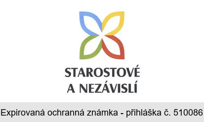 STAROSTOVÉ A NEZÁVISLÍ