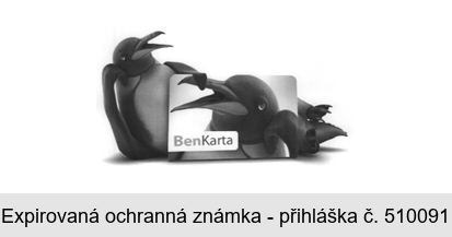 BenKarta