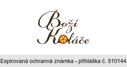 Boží Koláče