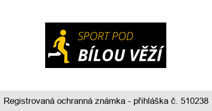 SPORT POD BÍLOU VĚŽÍ