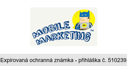 MOBILE MARKETING m TM