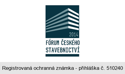 FÓRUM ČESKÉHO STAVEBNICTVÍ 2014