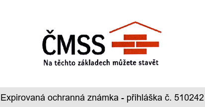 ČMSS Na těchto základech můžete stavět
