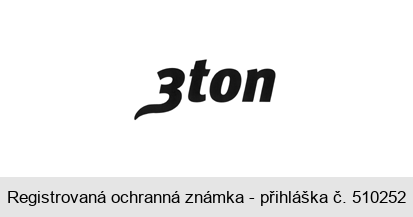 3ton