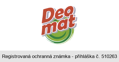 Deo mat