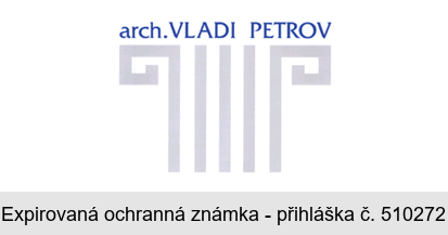 arch.VLADI PETROV
