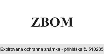 ZBOM