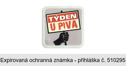 TÝDEN U PIVA