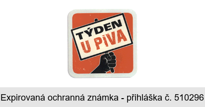 TÝDEN U PIVA