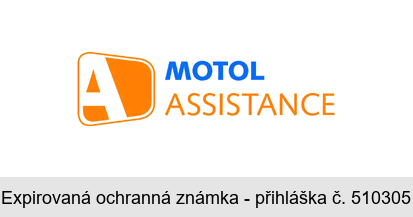 A MOTOL ASSISTANCE