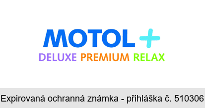 MOTOL + DELUXE PREMIUM RELAX