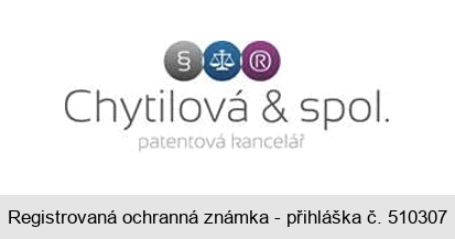 Chytilová & spol. patentová kancelář