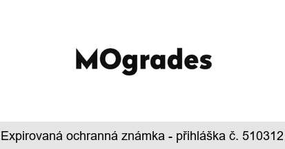 MOgrades