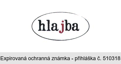 hlajba