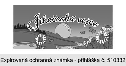 Jihočeská vejce