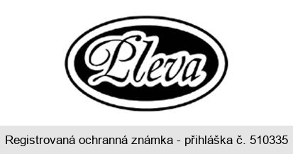 Pleva