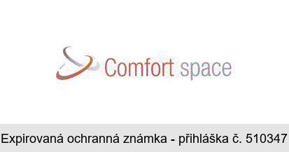 Comfort space