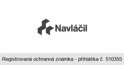 Navláčil