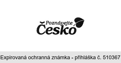 Poznávejte Česko