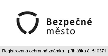 Bezpečné město