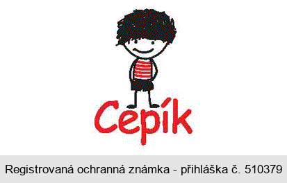 Cepík