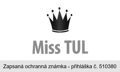 Miss TUL