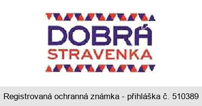 DOBRÁ STRAVENKA