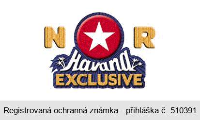 N R Havana EXCLUSIVE