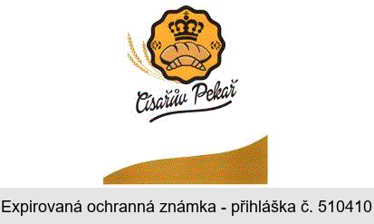 Císařův Pekař